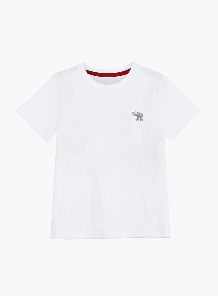 Thomas Brown T-Shirt Thomas Brown T-Shirt