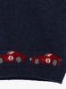 Thomas Brown Tank Little Sebastian Tank