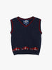 Thomas Brown Tank Little Sebastian Tank