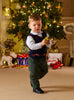 Thomas Brown Tank Little Sebastian Tank