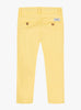 Thomas Brown Trousers Jacob Trousers in Coastal Yellow