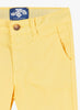 Thomas Brown Trousers Jacob Trousers in Coastal Yellow