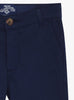 Thomas Brown Trousers Jacob Trousers in Navy