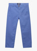 Thomas Brown Trousers Jacob Trousers in Sky Blue