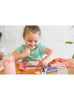 Tiger Tribe Toy Ballet Colouring Set