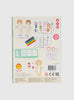 Tiger Tribe Toy Vintage Paper Doll Creative Kit - Trotters Childrenswear