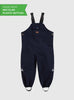 Töastie Rainmac Toastie Classic Waterproof Overalls in Navy