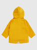 Töastie Rainmac Toastie Waterproof Raincoat in Yellow - Trotters Childrenswear