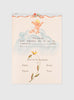 Trotters Childrenswear Book Vintage Baby Book