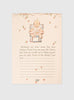 Trotters Childrenswear Book Vintage Baby Book