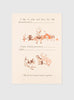 Trotters Childrenswear Book Vintage Baby Book