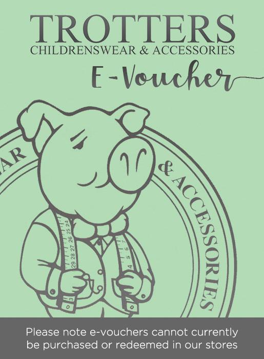 Trotters Childrenswear Gift Card Trotters Gift Voucher - Trotters Childrenswear