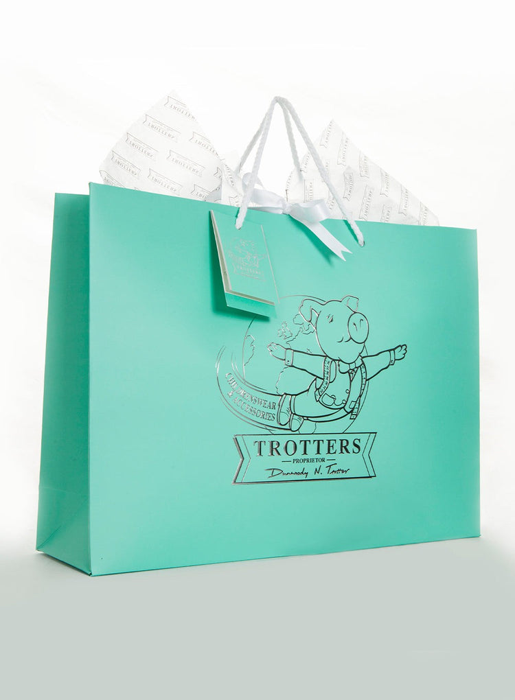 Trotters Childrenswear Gift wrapping Add Gift Wrap