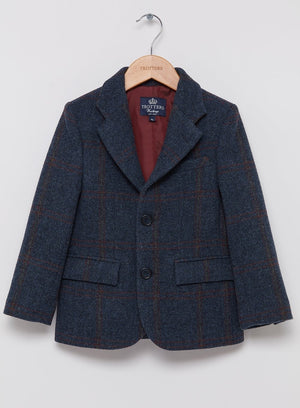 Trotters Heritage Blazer Samuel Blazer