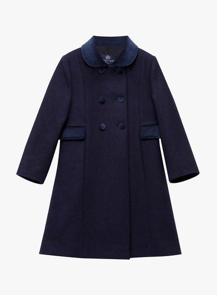 Boys Coats Jackets Trotters Childrenswear