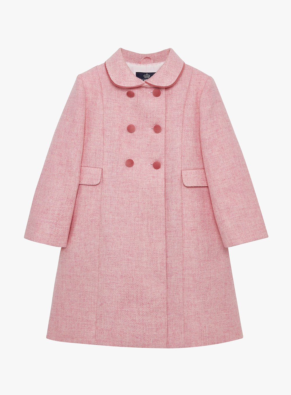 Classic on sale girls coats