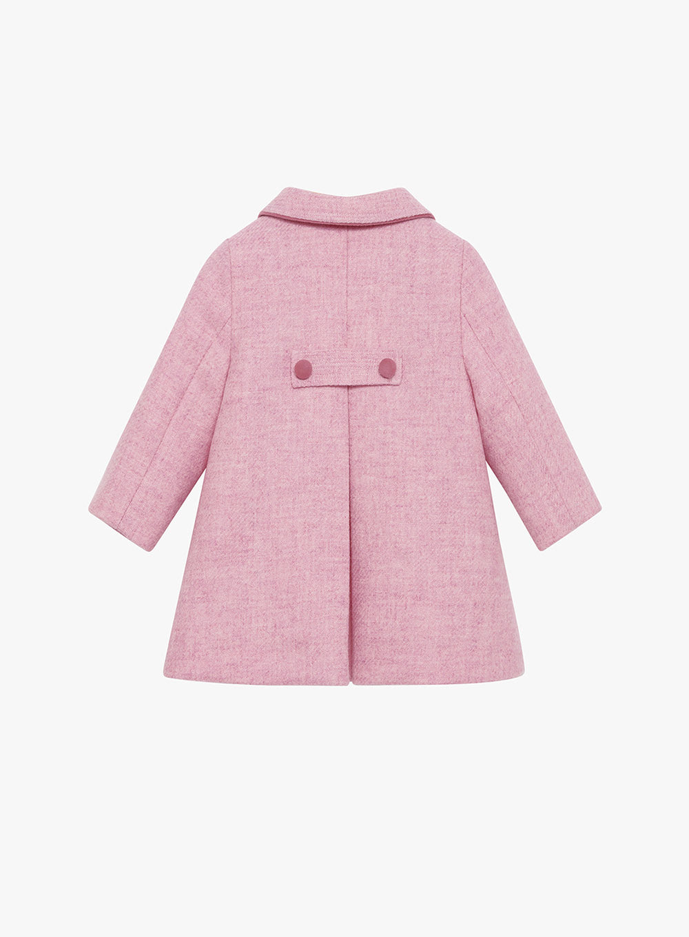 Pale pink clearance ladies coats