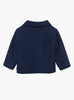 Trotters Heritage Jacket Little Harrison Jacket in French Navy