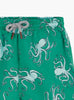 Trotters Swim Swim Shorts Boys Swimshorts in Octopus