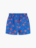 Trotters Swim Swim Shorts Boys Swimshorts in Starfish