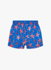 Trotters Swim Swimshorts Baby Swimshorts in Starfish