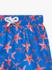Trotters Swim Swimshorts Baby Swimshorts in Starfish
