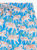 Trotters Swim Swimshorts Baby Swimshorts in Tiger