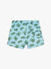 Trotters Swim Swimshorts Baby Swimshorts in Turtle