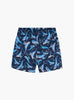 Trotters Swim Swimshorts Baby Swimshorts in Whale