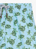 Trotters Swim Swimshorts Boys Swimshorts in Turtle