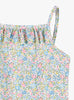 Trotters Swim Swimsuit Frill Swimsuit in Emma Georgina