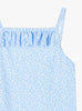 Trotters Swim Swimsuit Frill Swimsuit in Miniature Floral