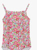 Trotters Swim Swimsuit Frill Swimsuit in Pink Betsy