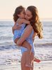 Trotters Swim Swimsuit Little Frill Swimsuit in Betsy