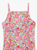 Trotters Swim Swimsuit Little Frill Swimsuit in Pink Betsy