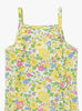 Trotters Swim Swimsuit Little Frill Swimsuit in Yellow Betsy