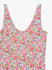 Trotters Swim Swimsuit Women's Swimsuit in Pink Betsy