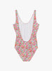 Trotters Swim Swimsuit Womens Swimsuit in Pink Betsy
