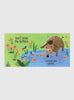 Usborne Book Don't Tickle the Lion Board Book - Trotters Childrenswear