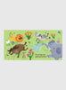 Usborne Book Don't Tickle the Lion Board Book