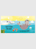 Usborne Book Don't Tickle The Polar Bear Board Book - Trotters Childrenswear