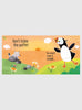 Usborne Book Don't Tickle The Polar Bear Board Book - Trotters Childrenswear