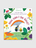 Usborne Book How Can I Be Kind? Lift-the-Flap Book - Trotters Childrenswear