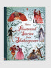 Usborne Book Illustrated Stories from Shakespeare - Trotters Childrenswear
