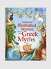Usborne Book Illustrated Stories from the Greek Myths
