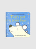 Usborne Book That's Not My Polar Bear Board Book - Trotters Childrenswear
