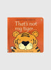 Usborne Book That's Not My Tiger Board Book - Trotters Childrenswear