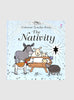 Usborne Book The Nativity Touchy-Feely Boardbook - Trotters Childrenswear