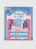 Usborne Book The Princess & The Pea Peep Inside a Fairy Tale - Trotters Childrenswear