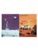 Usborne Book The Ultimate Book of Space Hardback Book - Trotters Childrenswear